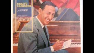 Renato Carosone s  La pansè Cover [upl. by Annyrb856]