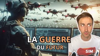 LA GUERRE DU FUTUR [upl. by Aubreir158]