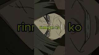 How did uchiha madara awaken his rinnegannarutoinhindi animeinhindi shorts [upl. by Schear]