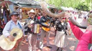 STREET SHOFAR [upl. by Yaeger]