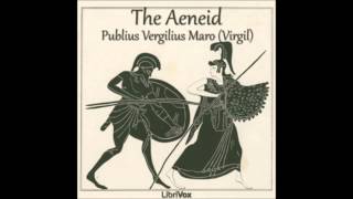 The Aeneid Audio Book Bk 6 The World Below pt 2 [upl. by Jasper]