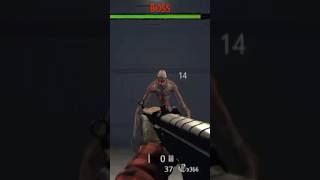 Zombie Hunter DDay Zombie 🧟‍♂️ monster part 1 [upl. by Fellows]