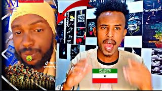 Cadaynta Askari Ciidanka Qaranka Somaliland Oo Huwantu Been Abuur Ka Samaysay [upl. by Lambrecht]