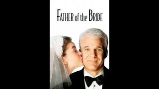 Father of the Bride  Otac moje nevjeste Film sa prevodom [upl. by Enatan]