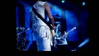 Jeff Beck Tal Wilkenfeld Bass Solo Blue Wind [upl. by Anertal]