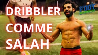 Comment dribbler comme SALAH [upl. by Grega]