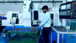 IMT Manesar Gurgaon Machining Unit [upl. by Enrichetta]