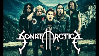 The Best of SONATA ARCTICA [upl. by Avner145]