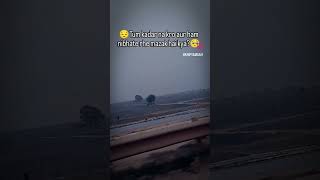 tum kadar bhi na kro 💯🥺shortsfeed sad sayri love 💔😔shortsvideo sadsongandlovesong [upl. by Atwekk]