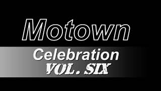 Motown Vol Six [upl. by Eleirbag977]