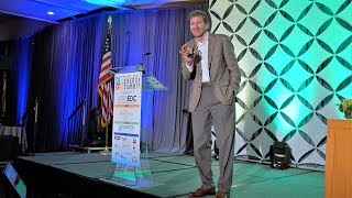 KEYNOTE SPEAKER Scott Tinker What Kern County Can Teach the World About Energy [upl. by Vani]