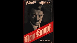 Mein Kampf  Das gefährliche Buch [upl. by Ronym]