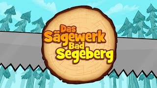 Wise Guys  Das Sägewerk Bad Segeberg  Musikvideo [upl. by Weitman614]