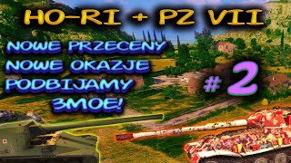 Czołgii  WoT  Nareszcie można na spokojnie pograć D  LIVE gaming wot worldoftanks [upl. by Swords]