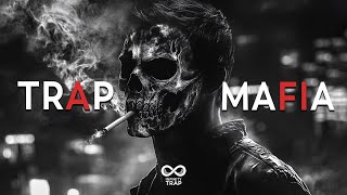 Mafia Music 2024 ☠️ Best Gangster Rap Mix  Hip Hop amp Trap Music 2024 [upl. by Aicilegna]