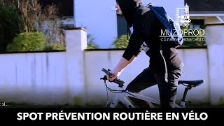 vidéo choc sur la sécurité routière  sensibilisez vos enfants [upl. by Yednarb398]