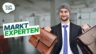 Handelsfachwirt Beruf Ausbildung amp Gehalt 💼🏢  Berufe2Go [upl. by Ane688]