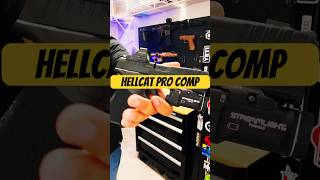 Hellcat Pro Comp wow it’s flat [upl. by Cruce]