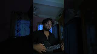 Borbaad Hoyechi Ami  Covered By SAYEM [upl. by Verity]