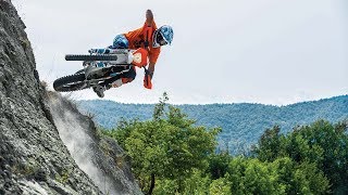 ELECTRIC MOTOCROSS BIKES ARE AWESOME 2019 [upl. by Hecht]