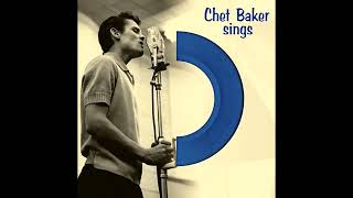 Chet Baker Sings  Time After Time [upl. by Naivaf]