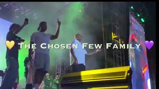 BOW WOW PAYS TRIBUTE TO RICH HOMIE QUAN AT I ❤️ RNB FESTIVAL 2024 PrinceBowWow WERICHHOMIE 🎥 💯 [upl. by Halverson]