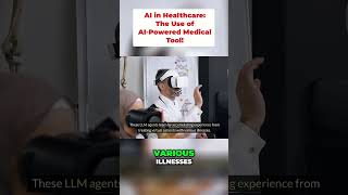 Revolutionizing Medicine Meet the Agent Hospital Concept [upl. by Rattray247]