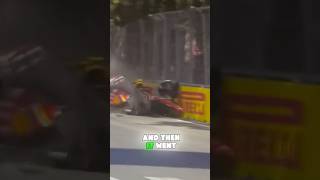 F1 Crash [upl. by Feinleib]