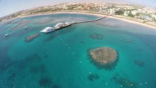 MAKADI BAY  Hurghada  Red Sea  Egypt  MakadiBayInfo [upl. by Llennoc368]