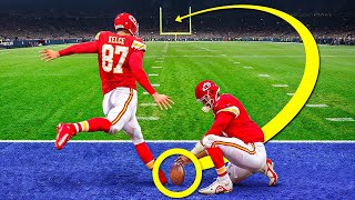 20 CRAZIEST Plays In The NFL 2023 Season [upl. by Lura]