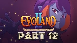 Evoland 2 HDBlind 100 Playthrough part 12 Operation Solid Snail [upl. by Aiyn49]