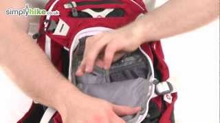 Camelbak MULE NV 3L Hydration Pack  wwwsimplyhikecouk [upl. by Viccora]