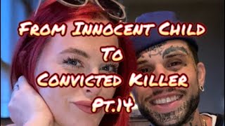 From Innocent Child to Convicted Killer Pt14 [upl. by Lalad]