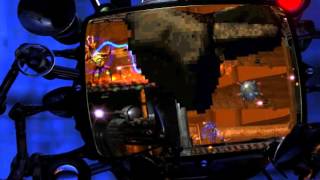 Original Oddworld Abes Oddysee trailer PS1 [upl. by Imij]