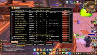 Addons para PvP World of Warcraft 548 [upl. by Anez]