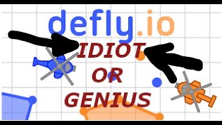 Trying to take Deflyio to the next level  EP1 [upl. by Voorhis28]