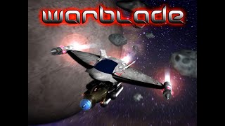 Warblade 1100 LVL 1 [upl. by Nneb]