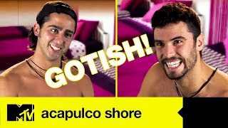 Episódio 5  Acapulco Shore 6 [upl. by Jamima]