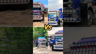 4in1 30Cha Thailand automobile beatboxing trucking vocalking vocalpower vocalcontrol papapdol [upl. by Yonit]