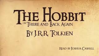 Level 1  THE HOBBIT  Chapter 1  Learn English Through Reading [upl. by Winthrop130]