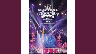 Paper Cuts EXOCBX “MAGICAL CIRCUS” 2019 Special Edition [upl. by Airbmak]