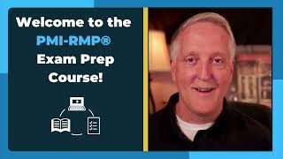 Welcome to the PMIRMP® Exam Prep Course [upl. by Kozloski]