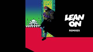 Major Lazer  Lean On Only Coco Remix [upl. by Nowed]