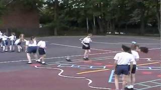 SAQ Schools Sport Programme Speed Agility Quickness SAQ® [upl. by Drus]