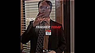 Dwight Shrute Edit edit shorts theoffice tiktok trending viral youtube foryou comedyvideos [upl. by Shornick]