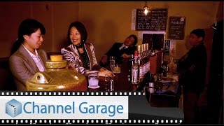 【短編ドラマ・短編映画】 あるバーでの、ひととき 【公式】【青春ドラマ】 Short Film  Spend at the bar [upl. by Anilat]