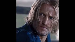 Haymitch Abernathy Edit [upl. by Goss]