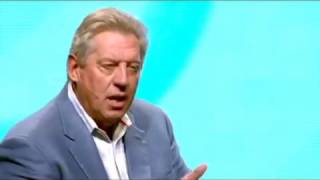 John Maxwell The 5 Levels of Leadership [upl. by Halyk]