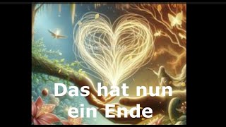 Das hat nun ein Ende [upl. by Caras]