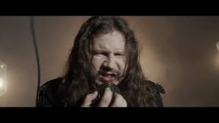 Ironbound  The Lightbringer Official Video [upl. by Houlberg264]